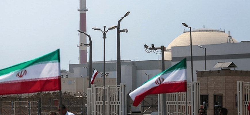 İran Atom Enerjisi Kurumu'na ait merkeze sabotaj