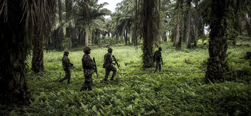 Afrika'da IŞİD'e karşı askeri misyon mu oluşturulacak?