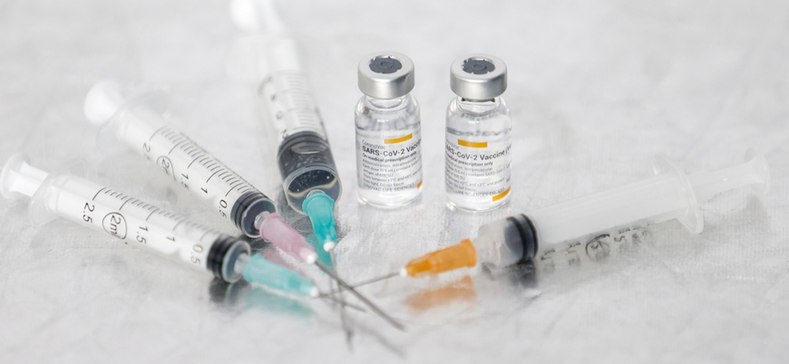 Koronavirüs: İkinci doz aşı için bekleme süresi kısaltıldı