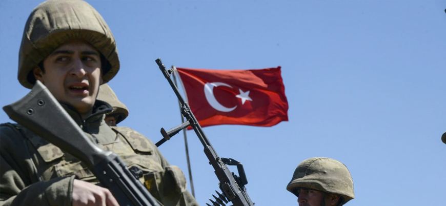 Türkiye Afganistan savaşına dahil olmalı mı?