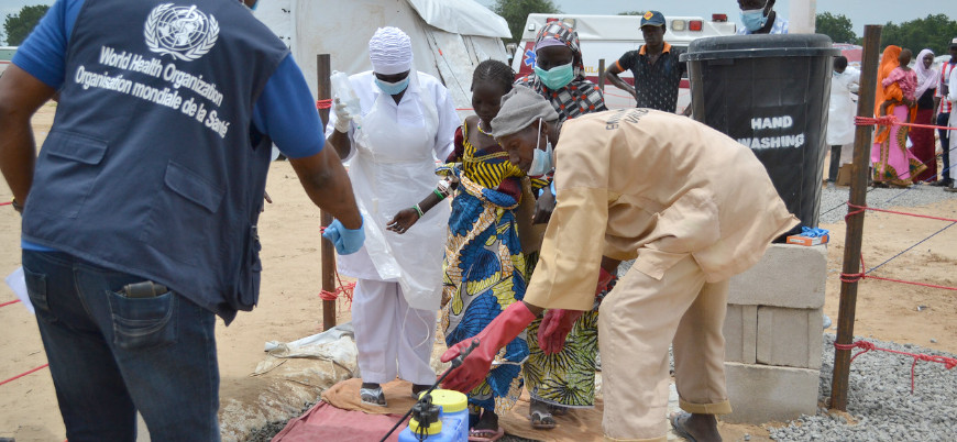 Nijerya'daki kolera salgını kontrolden çıktı