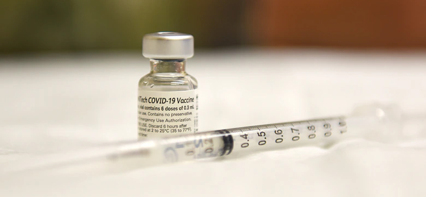 Türkiye'de yapılan toplam koronavirüs aşısı sayısı 65 milyona ulaştı