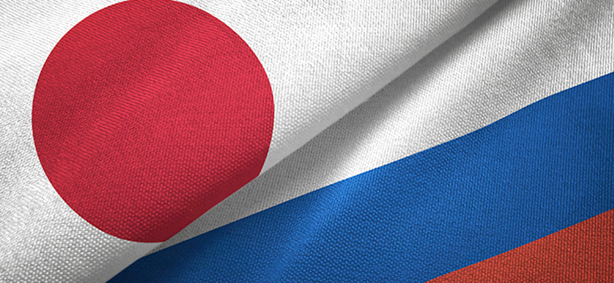 Japonya Rusya'ya yönelik yaptırımları genişletti