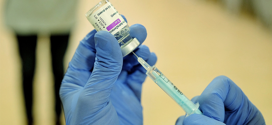 ABD'de memurlara aşı zorunluluğu geliyor