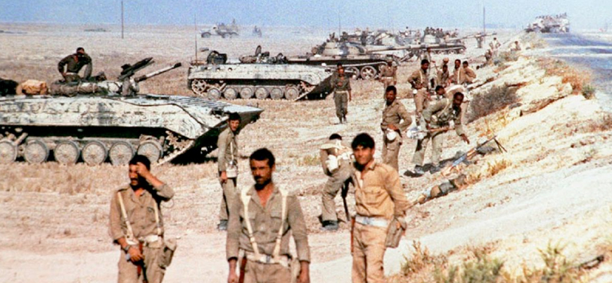 8 Ağustos 1988: İran-Irak Savaşı sona erdi