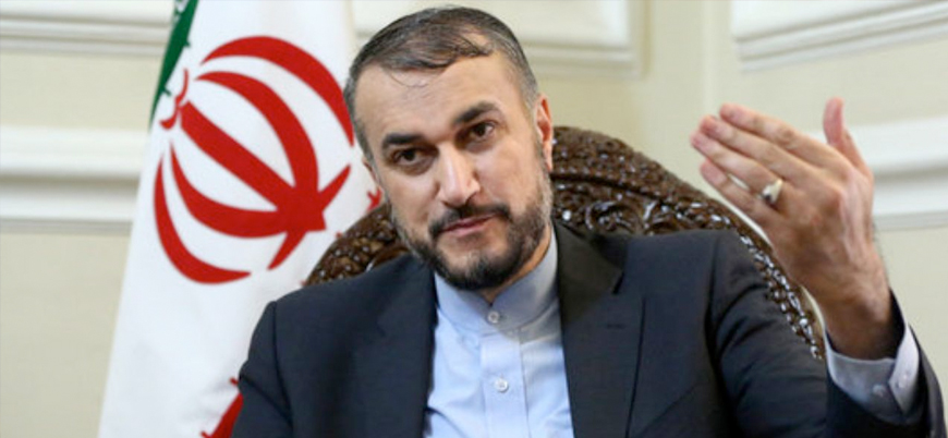 İran'da Dışişleri Bakanı değişti: Batı karşıtı isim göreve başlayacak