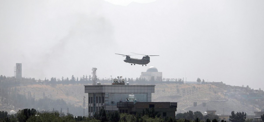 Afganistan'da son durum: Taliban Kabil'e yürüyor