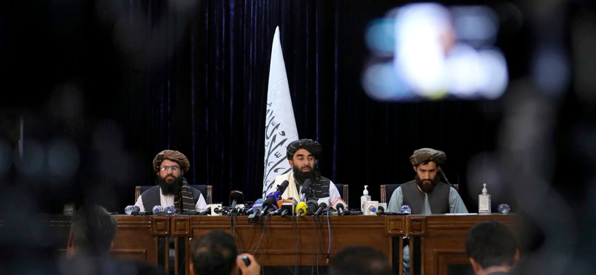 Taliban'ın 'Afganistan İslam Emirliği'ni hangi ülkeler tanıyacak?