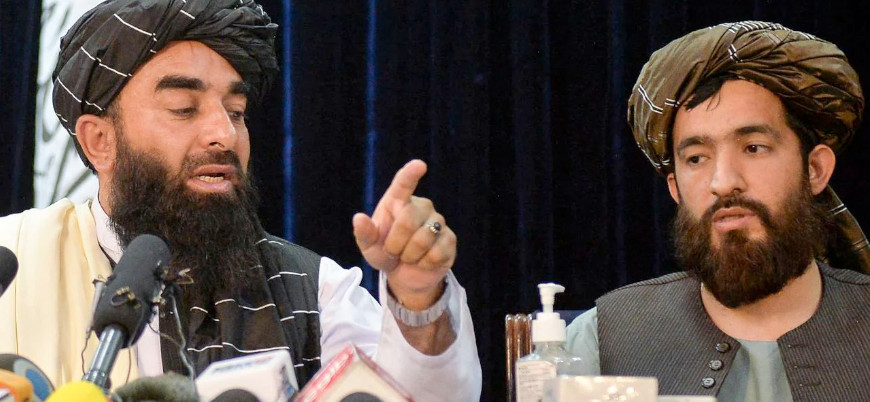 Afganistan'ın geleceği: Taliban yeni anayasa hazırlıyor
