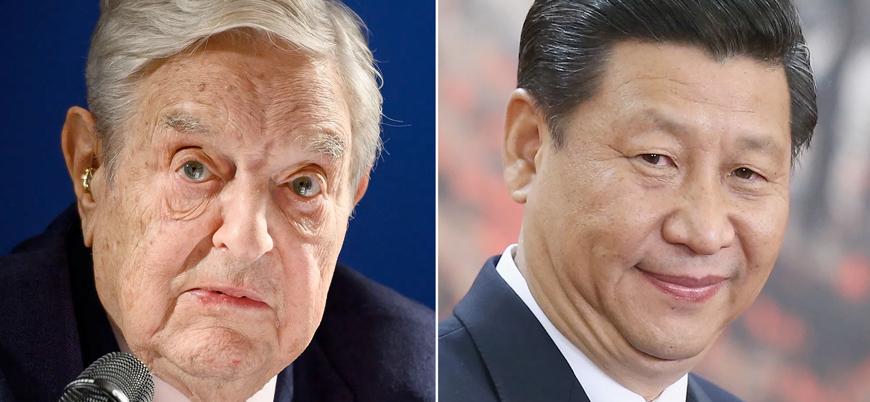 Soros: Kriz çıkacak, Çin'e yatırım yapan kaybeder