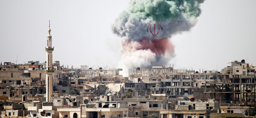 İran ve Şii yayılmacılık: Dera yeni Halep mi oluyor?