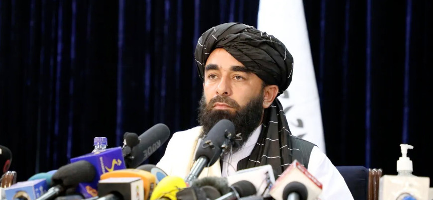 Afganistan: Taliban kabineyi açıkladı