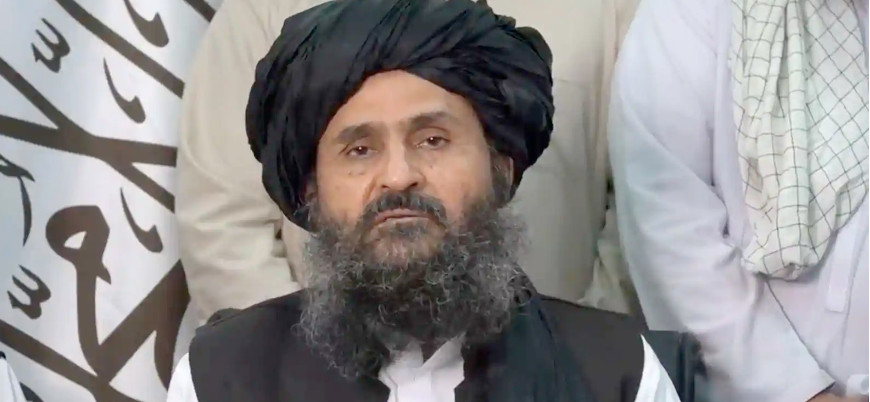 Afganistan Başbakan Yardımcısı Birader 'iç ihtilaf' iddialarını yalanladı