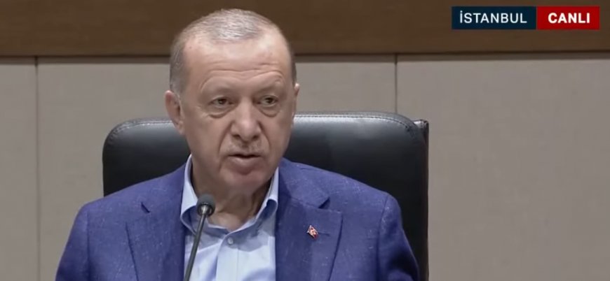 Erdoğan: Marketlerdeki ciddi fiyat farklılıklarını süratle kaldıracağız