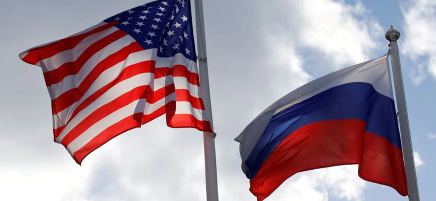ABD ve Rusya Ukrayna konusunu görüşecek
