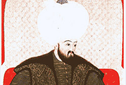 Mehmet Ebussuud Efendi