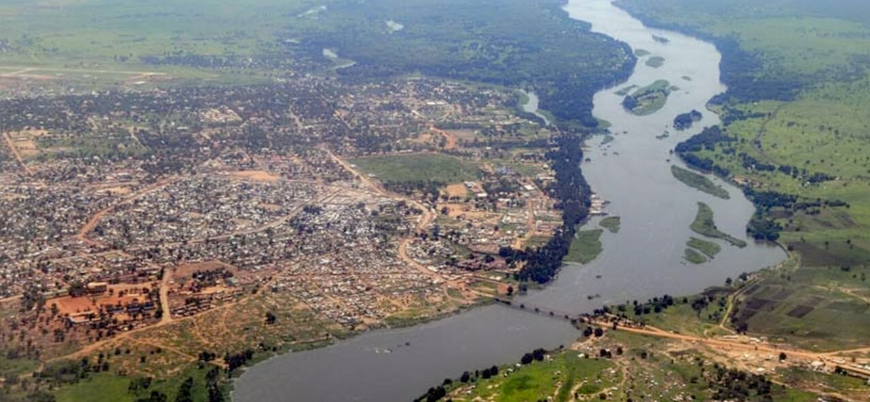 Nil Krizi derinleşiyor: Fas Etiyopya'ya desteğini açıkladı