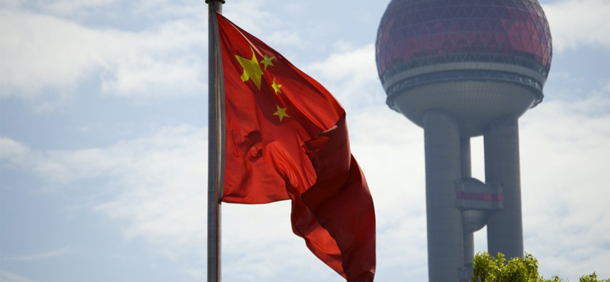 Çin: Uluslararası toplumu ABD'den hesap sormaya çağırıyoruz