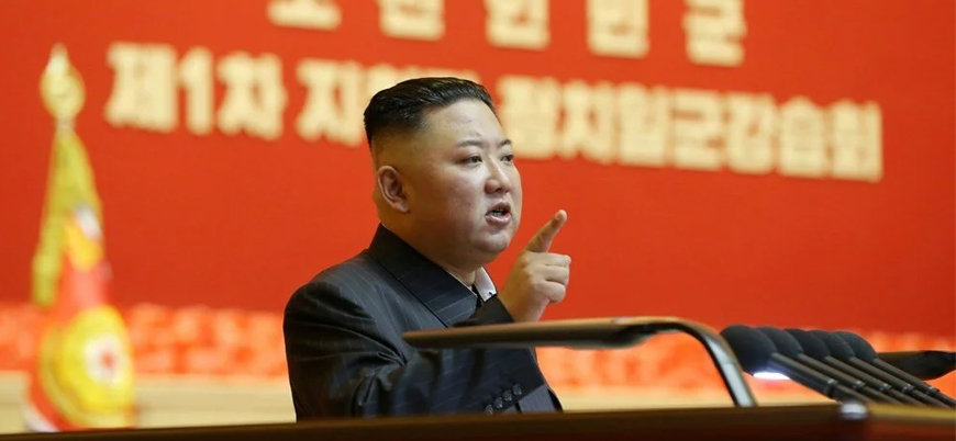 Kuzey Kore nükleer silah denemelerine yeniden başlayabilir