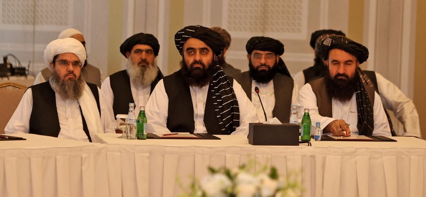 Norveç'ten Afganistan İslam Emirliği'ne resmi davet