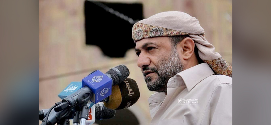 Yemen'de Islah Partisi'nün üst düzey yöneticisine suikast