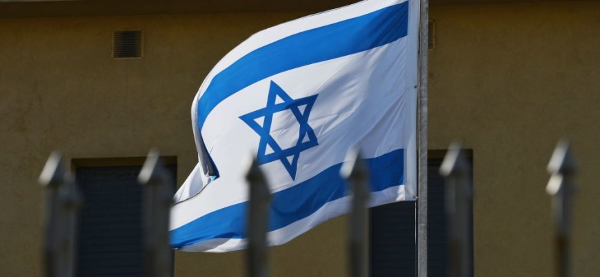 İsrail'de 'terörizm' kararı koalisyonda çatlağa yol açtı
