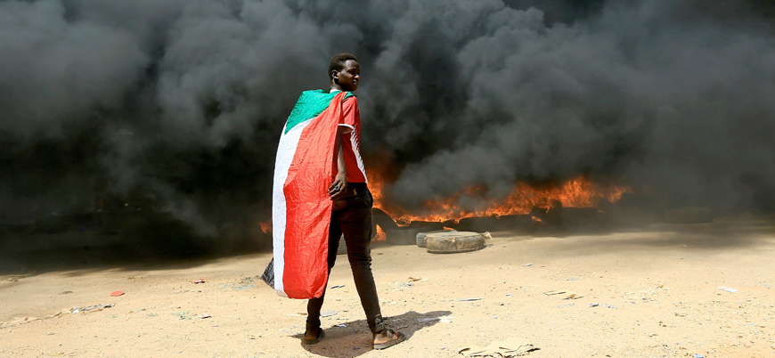 Sudanlı büyükelçiler ile cunta yönetimi arasında kriz