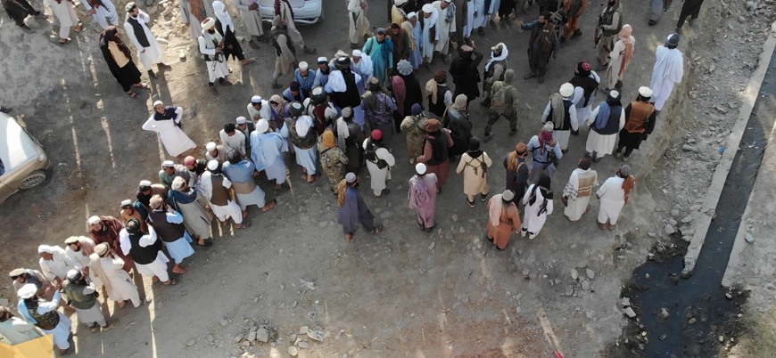 Pakistan Talibanı etkinlik alanını genişletiyor