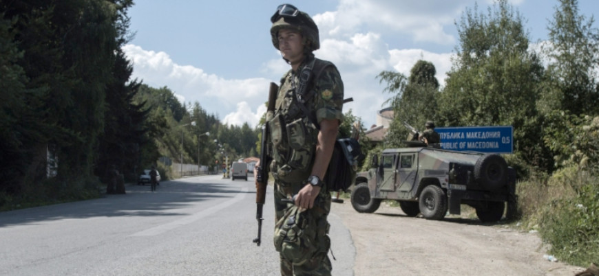 Bulgaristan, göçmen akınına karşı Türkiye sınırına asker sevk etti