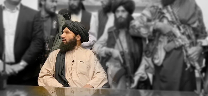 Afganistan: Taliban komutanı IŞİD saldırısında öldü