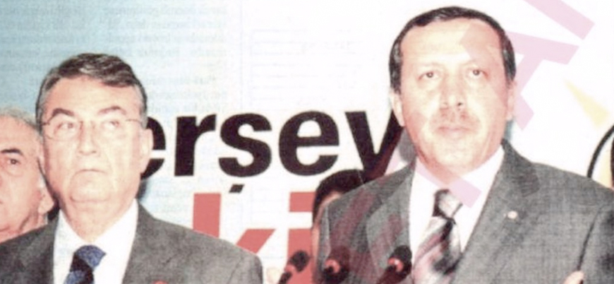 AK Parti dönemini başlatan 3 Kasım 2002 seçimleri