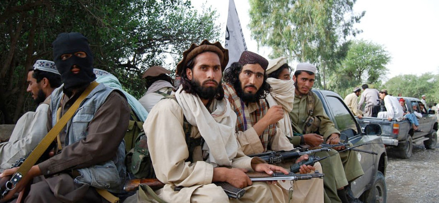 'Pakistan yönetimi TTP ile ateşkes görüşmeleri yapıyor'