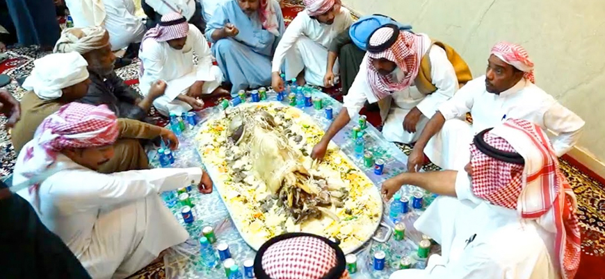 Obezitenin Suudi Arabistan'a maliyeti yıllık 19 milyar dolar