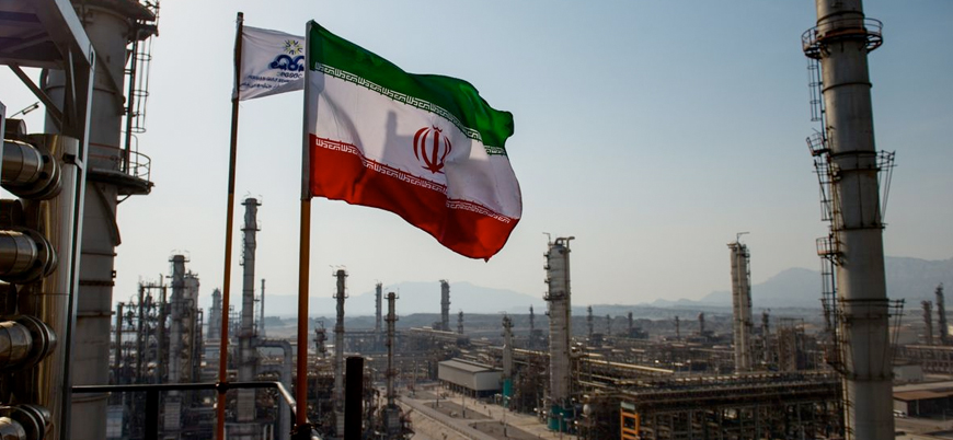 "İran nükleer silah üretme kapasitesine yakınlaşıyor"