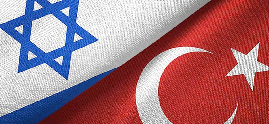 Erdoğan ile İsrail Cumhurbaşkanı arasında görüşme