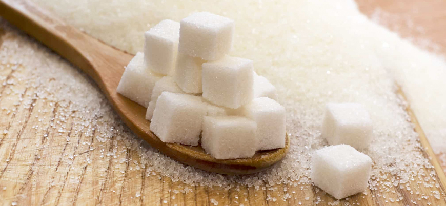 Toz şekere yüzde 25 zam