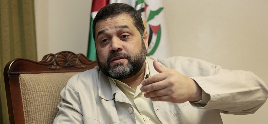 Hamas liderlerinden Usame Hamdan: İran ile ilişkimiz mükemmel