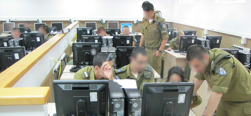 İsrail Batı Şeria ve Gazze'de her telefon aramasını dinliyor