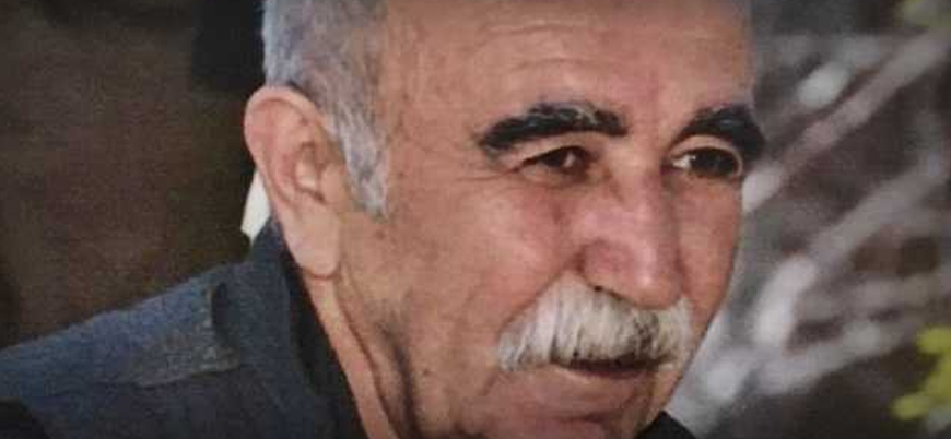 "PKK'nın üst düzey isimlerinden Ali Haydar Kaytan öldürüldü"