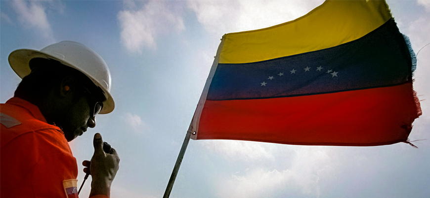 Venezuela'da ekonomik tablo kötüleşmeye devam ediyor