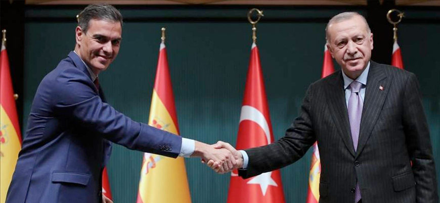 Yunanistan, Türkiye ile İspanya arasındaki iş birliğine tepkili