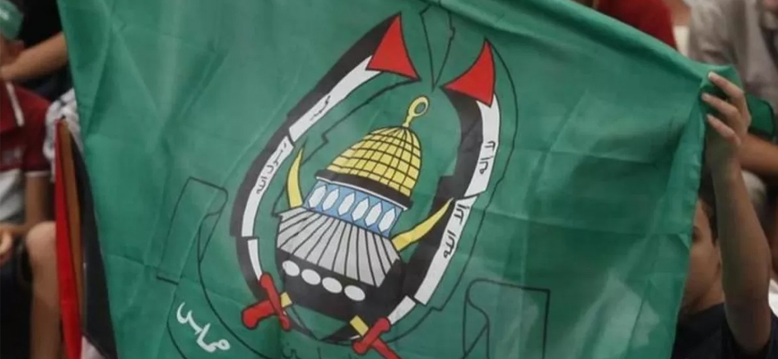 İngiltere Hamas'ı 'terör örgütü' ilan etti