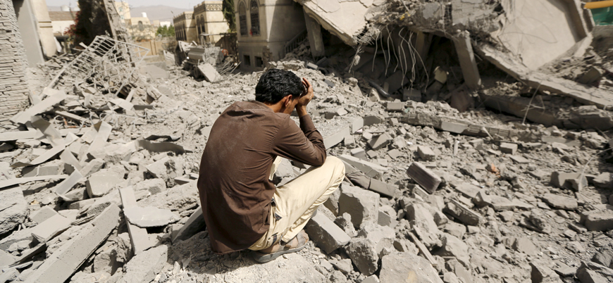 "Yemen'de savaş nedeniyle ölü sayısı 1.3 milyona çıkabilir"