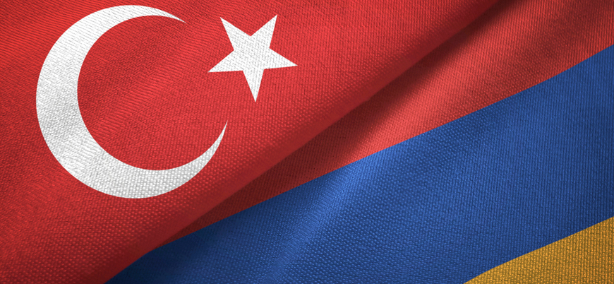 Ermenistan: Türkiye ile masaya oturmaya hazırız