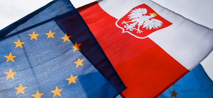Polonya ile Avrupa arasında hukuk krizi tırmanıyor