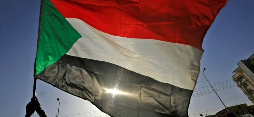 ABD 25 yıl sonra Sudan'a büyükelçi atadı