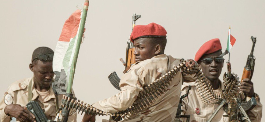 Sudan-Etiyopya çatışması: Beklenen savaş başlıyor mu?