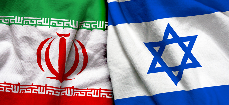 Mossad'ın eski başkanı: İsrail İran'a saldırmadan önce iki kez düşünmeli