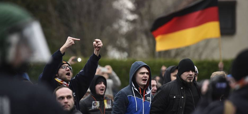 Almanya'da siyahilerin yüzde 42'si ırkçılığa maruz kalıyor