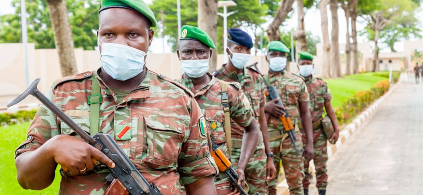 Batı Afrika'da El Kaide varlık alanını genişletiyor: Benin ordusuna saldırılar